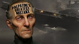 7 Terrible Mistakes Made By Wilhulff Tarkin