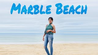 මාබල් බීච් වෙරළ තීරය - Marble Beach - Most Beautiful Beach in Trincomalee, Sri Lanka