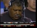A MNF upset for the ages! New York Giants vs Cleveland Browns Week 6 2008 FULL GAME