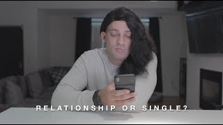 Relationship or Single | PatD Lucky