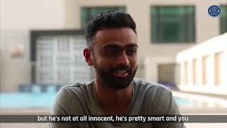 Jaydev Unadkat | Pune Experience | IPL 2018 | Rajasthan Royals