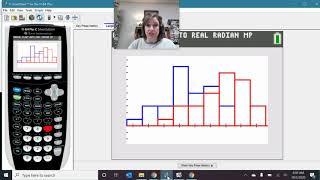 Linear Transformations Effect on Center and Spread VIDEO