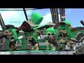 あたりまえだけど大事なこと【splatoon2】