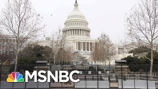 House Democrats To Introduce Articles Of Impeachment Monday | Ayman Mohyeldin | MSNBC
