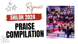 SHILOH 2024 PRAISE COMPILATION