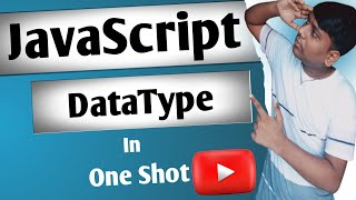 JavaScript Data Types Explained | Master JavaScript with CodeBook