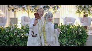 My Wedding - Aula Badarusamsi Bandung