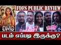 omg public review | omg public opinion | omg fdfs review |omg vimarsanam | sunny leone  | gp muthu