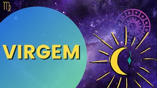 VIRGEM♍UMA REVIRAVOLTA ESTÁ PREVISTA PARA OS PRÓXIMOS DIAS😲🍀💰💕