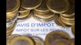 Prélèvement à la source : un spécialiste en fiscalité répond à vos questions