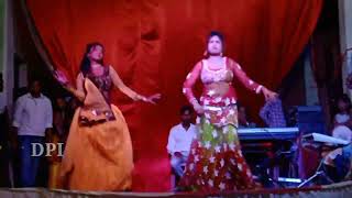 आग लगा देने वाली शानदार डांस || new best bhojpuri stage show video || new bhojpuri video || 2022