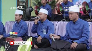 Atbaul Makin || FesBan PP Yasalami 2019