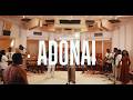 Worship Adonai | Manuel Bless ft Kofi Karikari | Live