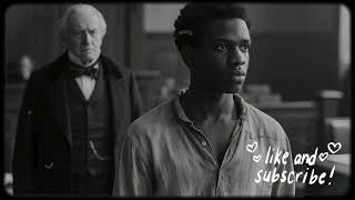 The Most Dangerous Enslaved Man In Georgia: The Master Who Bought Him Died