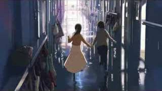 5 Centimeters Per Second Trailer