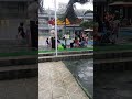 berenang di darajat pass garut