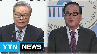 새누리당 '인적 쇄신' 두고 인명진-친박 정면 충돌 / YTN (Yes! Top News)