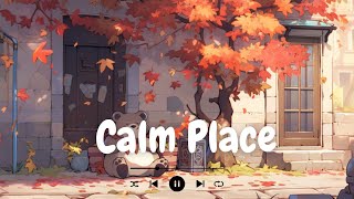 Rain in Seattle 🍂 Lofi Hip Hop Mix - beats to relax / study / chill out