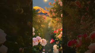 ایسی خوبصورت بھی تو دیکھنے کیلئے چینل کریں  Amazing Nature Scenery \u0026 Relaxing Music for Stress