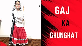 Chatak Matak (Dance Video) | Haryanvi songs | Dance cover by Gurman