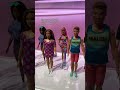 visit the barbie museum with me