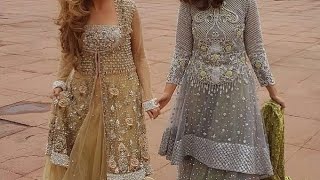 Latest Bridal Walima Dresses 2025/Pakistani Bridal Dresses/Walima Dress Designwalima dresses designs