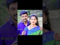 Niranjan Amulya cute couple short  #serialcouple #lovestatus  💗💗💗