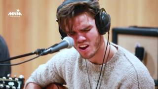 MNM: Kaleo - All The Pretty Girls (Live op MNM)