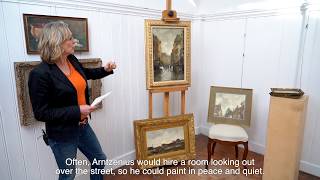 Expert's voice | Floris Arntzenius at auction