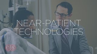 Near-Patient Technologies | Precision Health at Cedars-Sinai