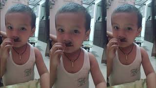 Fake Moustaches | Artificial Hair | Funny Compilation 2020 || Hum Kale Hai Toh Kya Hua dil wale hai