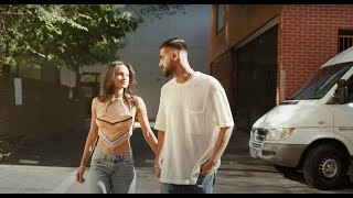 Zaalima ( Official Video ) Dhruv Balyan x FAT€H | New Haryanvi Song | Flawless