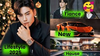 Cha Eun woo lifestyle/biography, family, wife Net worth, car's and many more for 2025😎💞✨