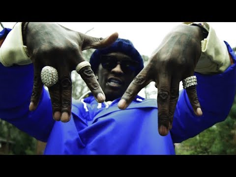 Video : Young Scooter ft Future & Young Thug - Trippple Cross