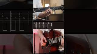 Dream On - Acoustic Guitar