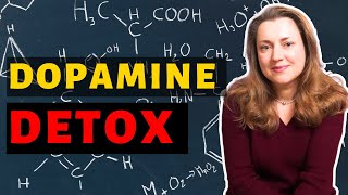 A Deep Dive into Dopamine Detox