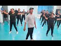Weight Loss Zumba Video Bollywood Workout  Fitness Video  Zumba Fitness With Unique Beats