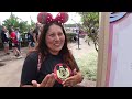 celebrate christmas at disney world s epcot festival of the holidays 2024