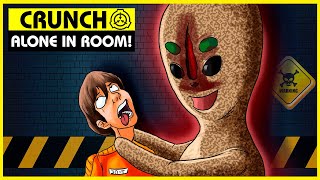 Crunch (SCP Orientation Tales)