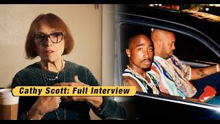 Tupac author on releasing infamous autopsy photo, political pressure on detectives (Full Interview)