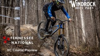 Tennessee National XC Course Preview