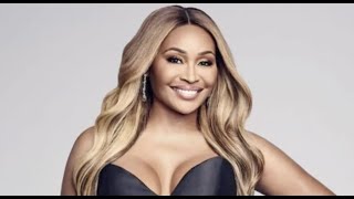 Cynthia Bailey's Status With "The Real Housewives Of Atlanta" | RSMS