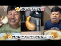 PERJALAN MURSID MEMBUAT UDANG BALON VIRAL DI TIK TOK WELL‼️MURSID CORE 🍤