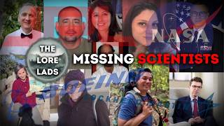 The Missing Scientists Investigation is Not What You'd Expect