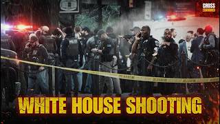 BREAKING: Shots Fired At the White House