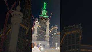 Kabe ki ronak Mashaallah 🥰❤️🕌#allah #subhanallah #mashallah #shortsviral #shortyoutube #shorts