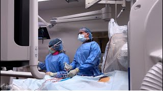 Daniel R. Schimmel, MD, on Advancing Care for CTEPH