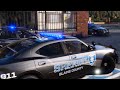 Red Saints (Old) Blue Valor Mega Pack Showcase [FiveM]