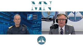 NATO’s Maritime Strategy: Operational Challenges \u0026 Opportunities