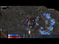 tlo vs disk zvp group a decider wcs challenger na season 1